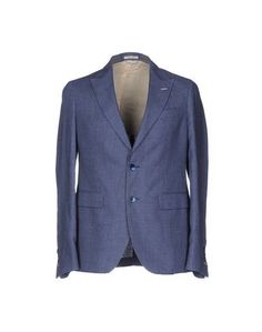 Пиджак Gant Rugger