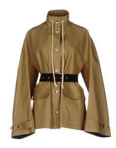 Легкое пальто CÉline