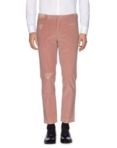 Повседневные брюки Msgm