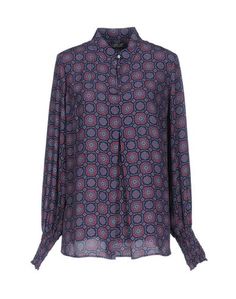 Блузка Camicettasnob