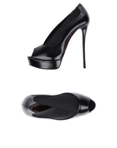 Туфли Christian Louboutin