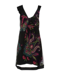 Короткое платье Etro