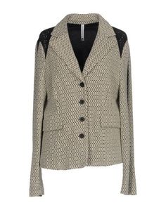 Пиджак Pianurastudio