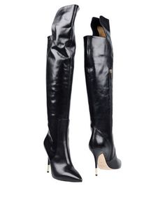 Сапоги Elisabetta Franchi