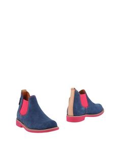 Полусапоги и высокие ботинки Neon Boots