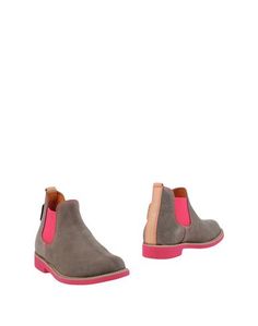 Полусапоги и высокие ботинки Neon Boots