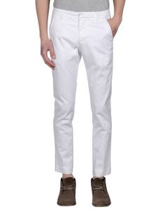 Повседневные брюки Dondup