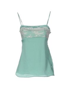 Топ без рукавов LIU •JO Jeans