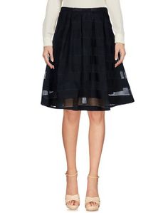 Юбка до колена Vero Moda