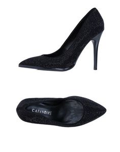 Туфли Cafènoir