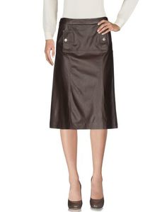 Юбка длиной 3/4 Space Style Concept