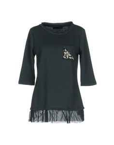 Толстовка Cafènoir