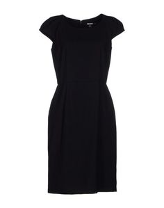 Короткое платье Dkny