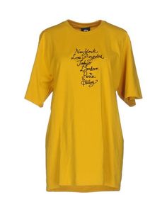 Футболка Stussy