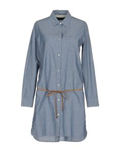 Короткое платье Maison Scotch