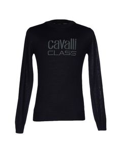Свитер Class Roberto Cavalli