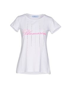 Футболка Blumarine