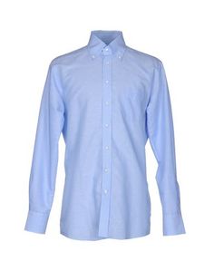 Pубашка Thom Sweeney