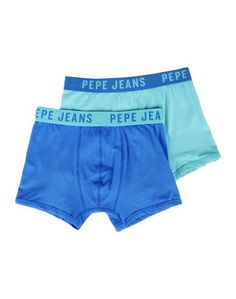 Боксеры Pepe Jeans