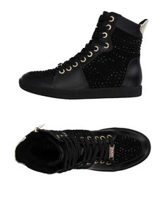 Высокие кеды и кроссовки LIU •JO Shoes
