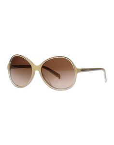 Солнечные очки JIL Sander