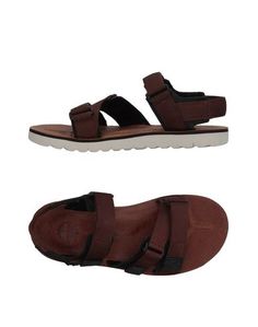 Сандалии Timberland