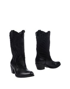 Полусапоги и высокие ботинки Elena Iachi