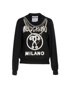 Толстовка Moschino Couture