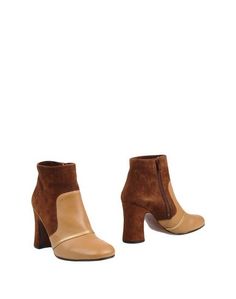 Полусапоги и высокие ботинки Chie Mihara