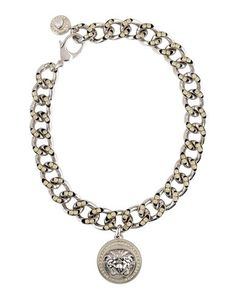 Ожерелье Versace
