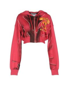 Толстовка Moschino Couture