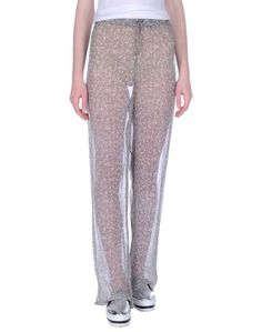 Повседневные брюки Twin Set Simona Barbieri