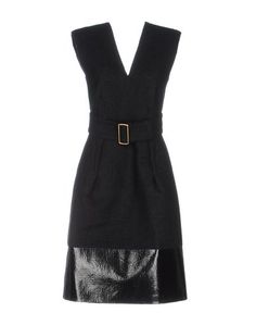 Короткое платье Calvin Klein