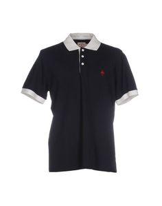 Поло RED Fleece by Brooks Brothers