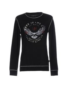 Толстовка Pepe Jeans