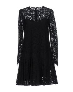 Короткое платье Ermanno Scervino