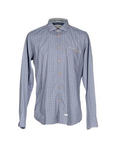 Pубашка Tintoria Mattei 954