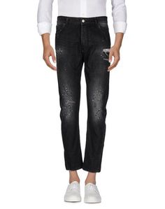 Джинсовые брюки IMB IM Brian