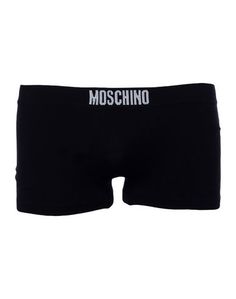 Боксеры Moschino Underwear