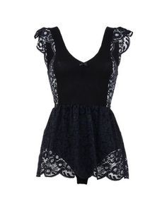 Боди FOR Love & Lemons