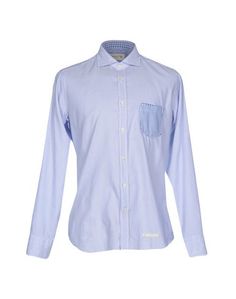 Pубашка Tintoria Mattei 954