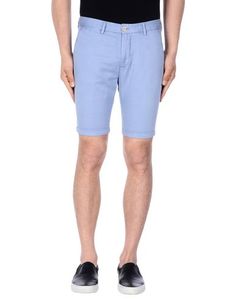 Бермуды Gant Rugger