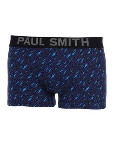 Боксеры Paul Smith Underwear