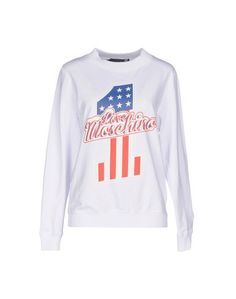 Толстовка Love Moschino
