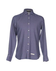 Pубашка Tintoria Mattei 954