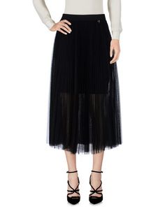 Юбка длиной 3/4 Twin Set Simona Barbieri