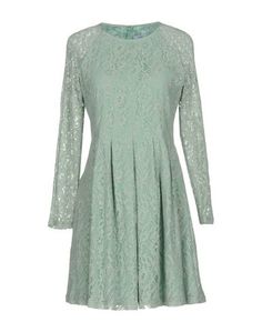 Короткое платье Blumarine