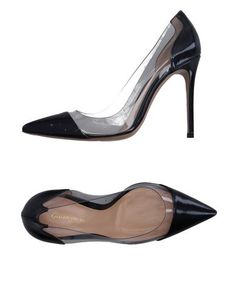 Туфли Gianvito Rossi