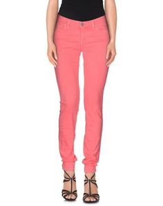 Джинсовые брюки Karl by Karl Lagerfeld