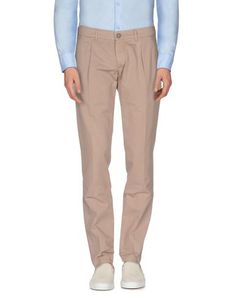 Повседневные брюки Lardini